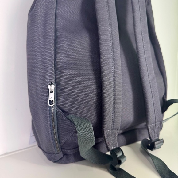 STATE Lorimer Backpack – Rare Canvas Black | NWT | Discontinued & One of a Kind - Picture 9 of 14